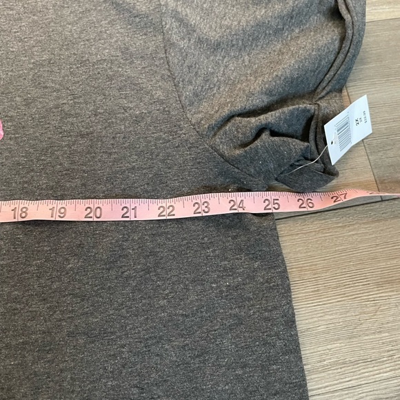 NWT Disney Parks Women Star Wars Shirt- 2X - Picture 9 of 10